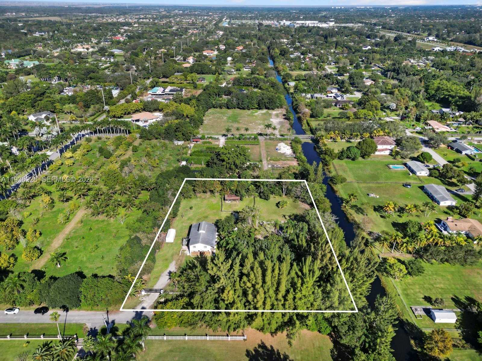 Small Image of 18901 SOUTH WEST 59TH ST, Southwest Ranches Number 54