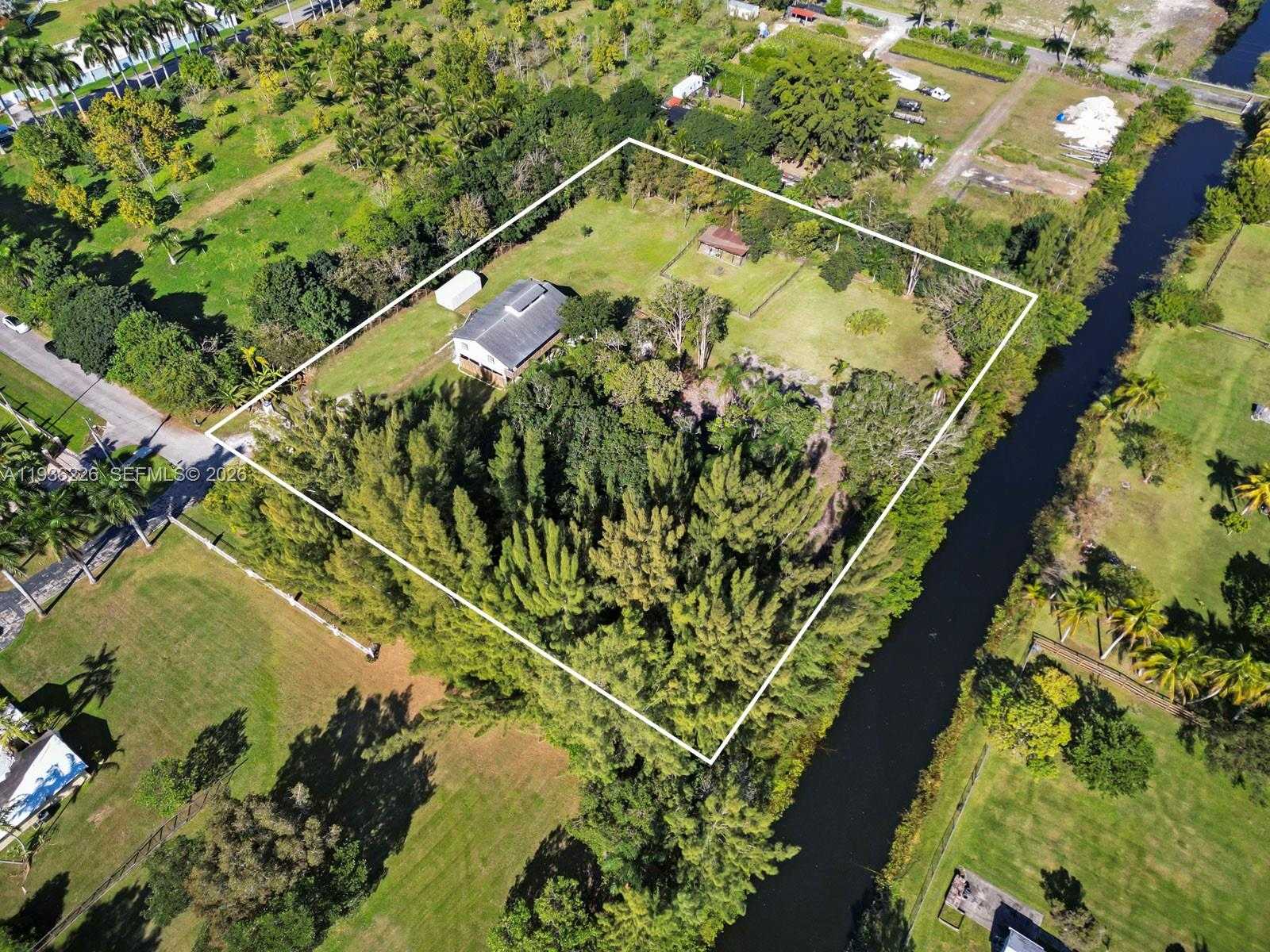 Small Image of 18901 SOUTH WEST 59TH ST, Southwest Ranches Number 55