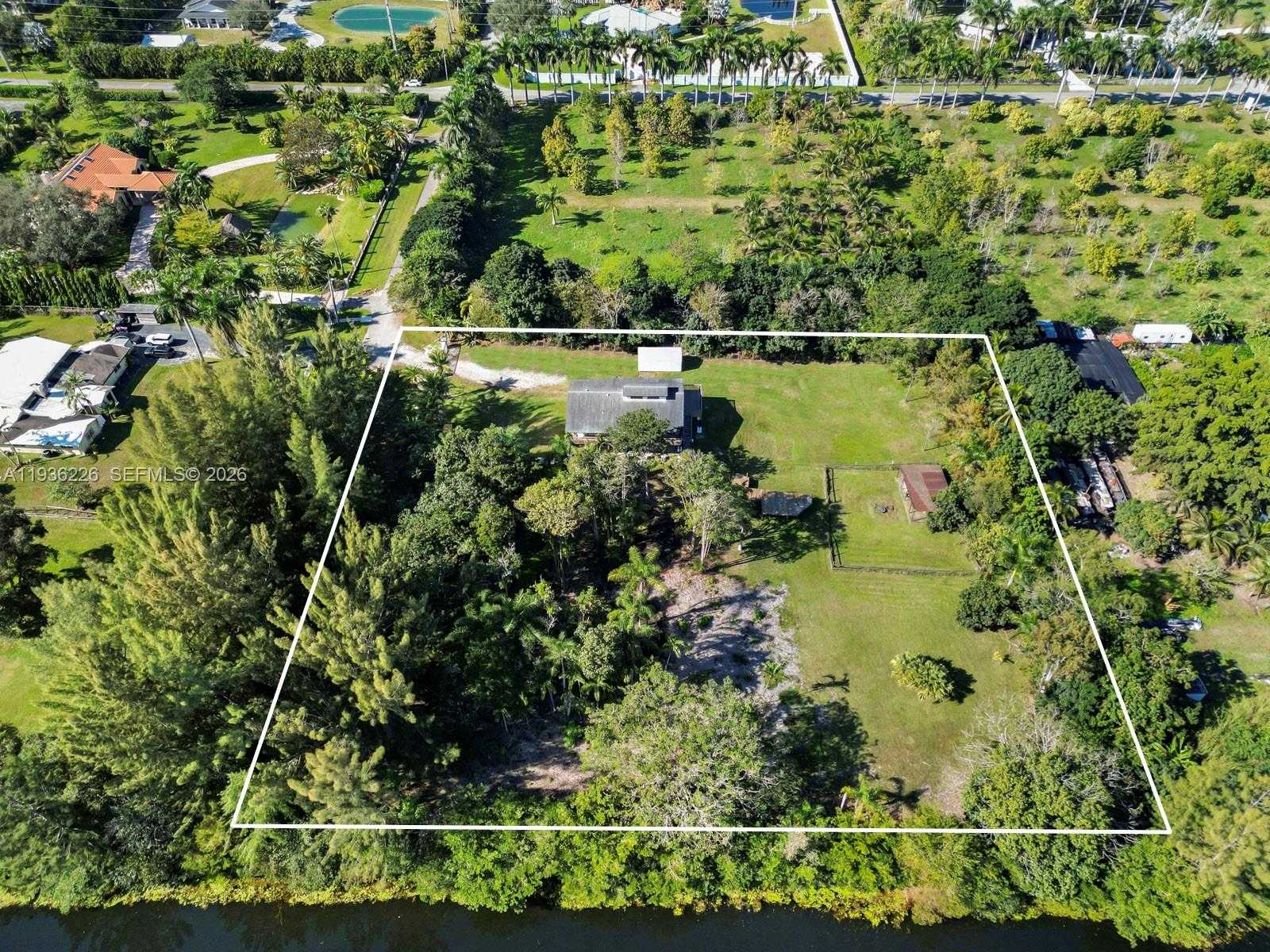 Small Image of 18901 SOUTH WEST 59TH ST, Southwest Ranches Number 56