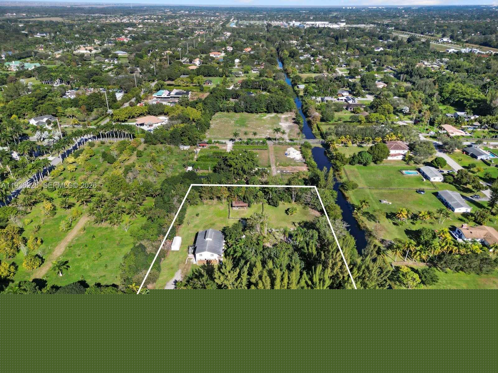 Small Image of 18901 SOUTH WEST 59TH ST, Southwest Ranches Number 57