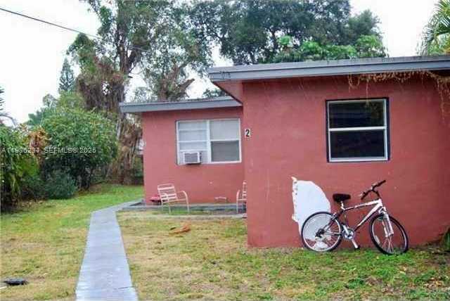 Small Image of 2650 GRANT ST, Hollywood Number 2