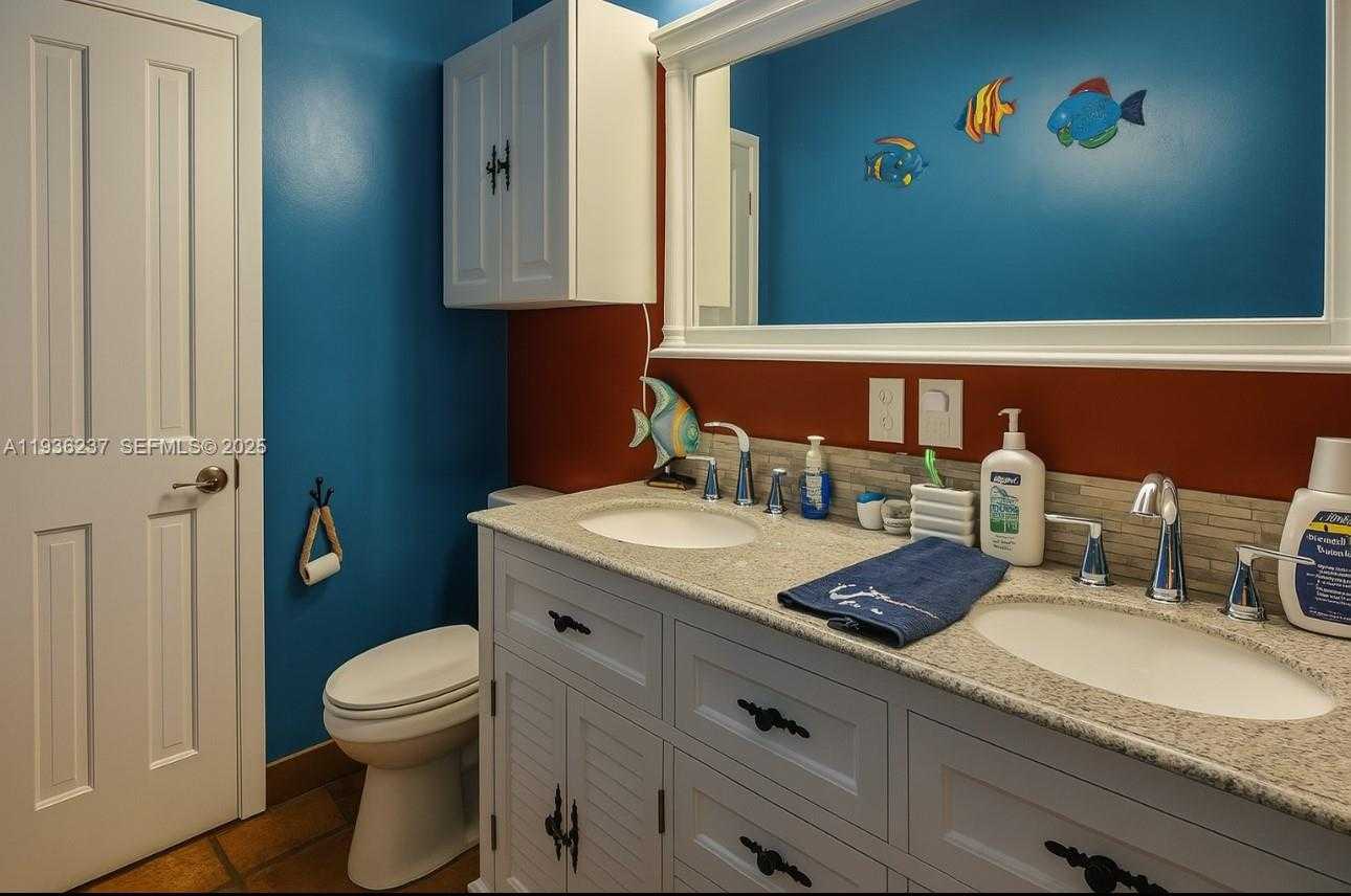 Small Image of 715 EAST CARIBBEAN DR E, Lower Keys Number 15