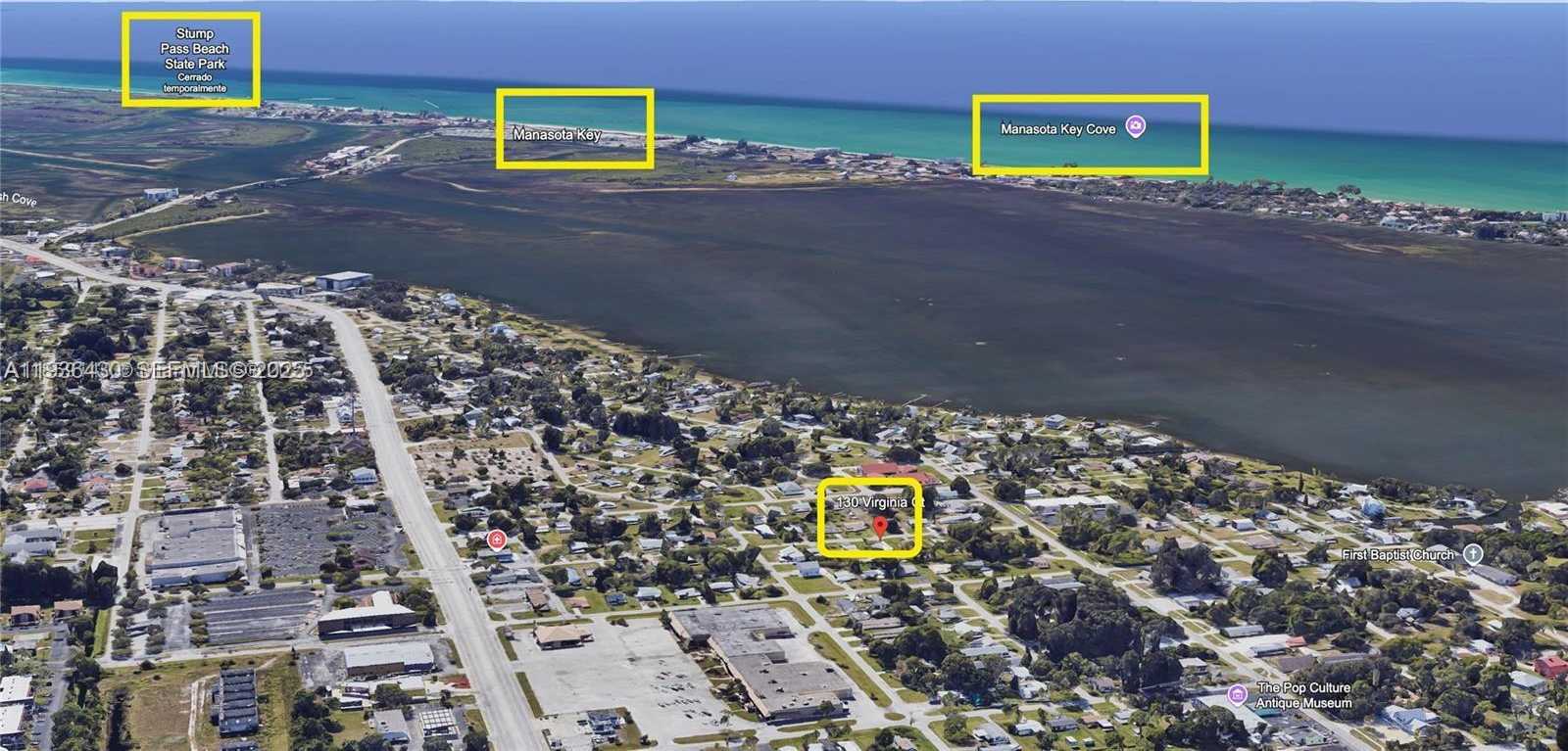 Small Image of 130 VIRGINIA CT, Englewood Number 24