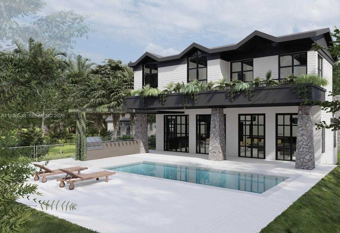 Small Image of 67 NORTH EAST 44TH ST, Miami Number 2