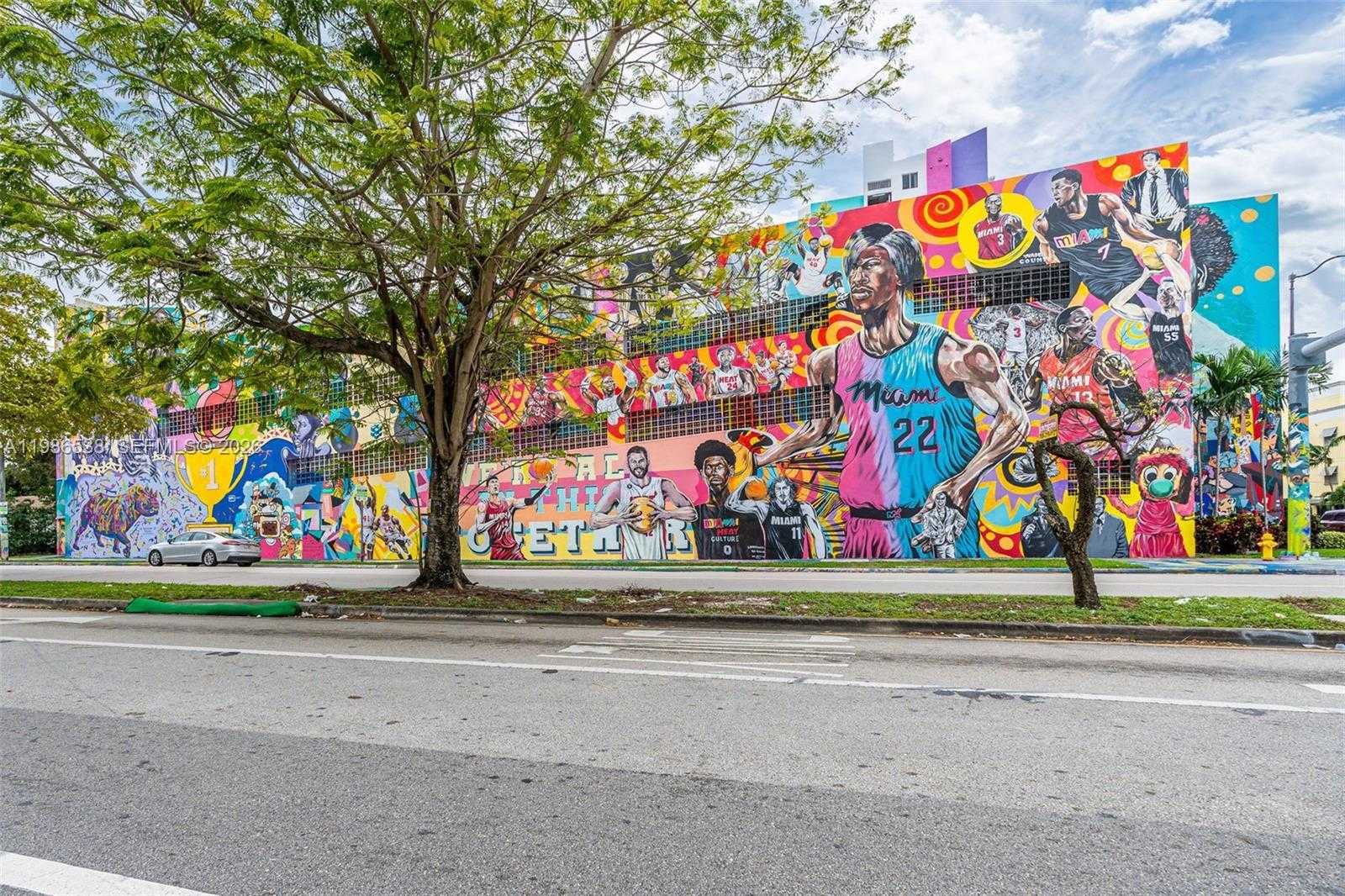 Small Image of 67 NORTH EAST 44TH ST, Miami Number 28