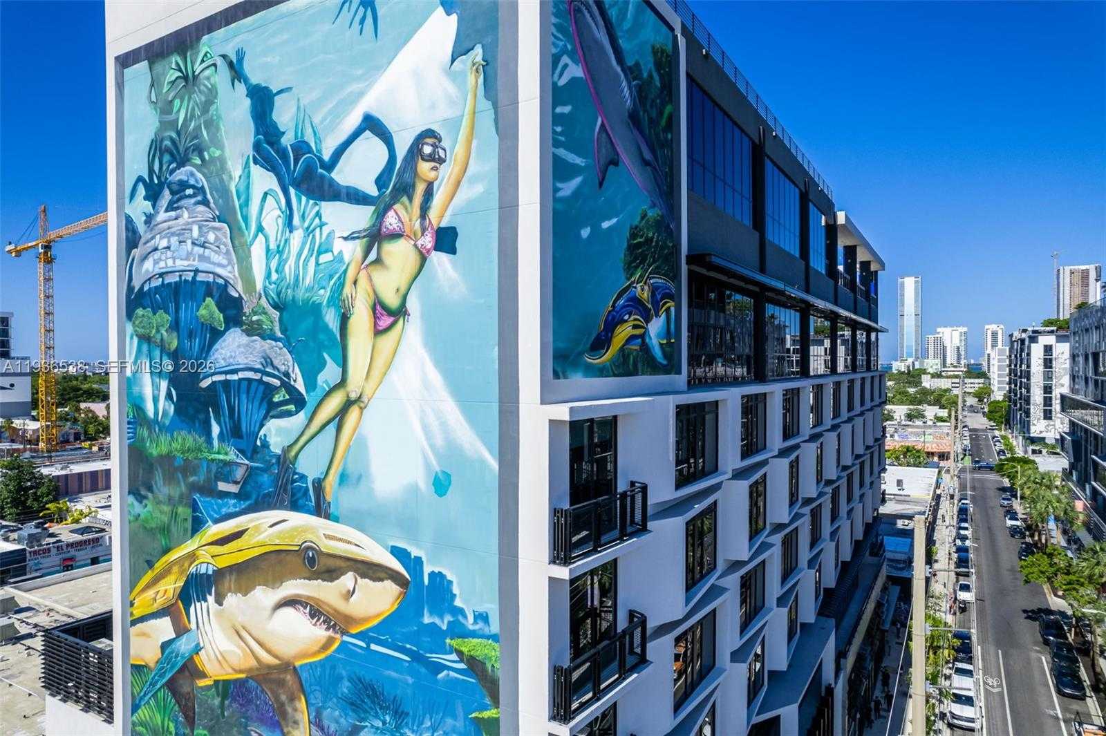 Small Image of 67 NORTH EAST 44TH ST, Miami Number 29