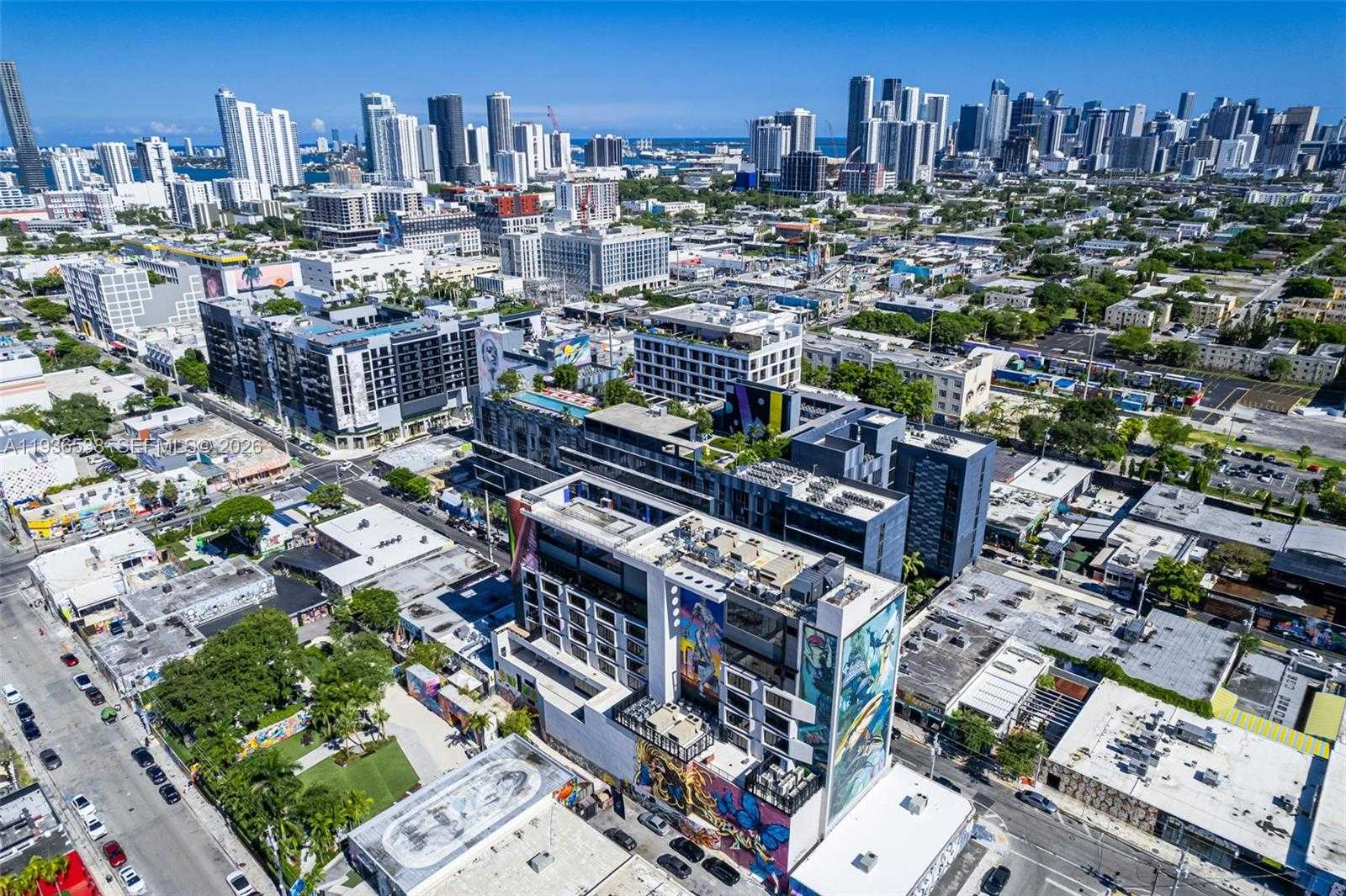 Small Image of 67 NORTH EAST 44TH ST, Miami Number 30