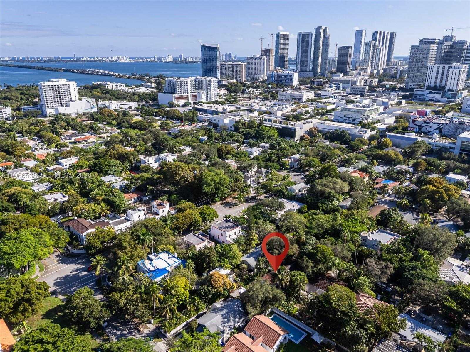 Small Image of 67 NORTH EAST 44TH ST, Miami Number 6