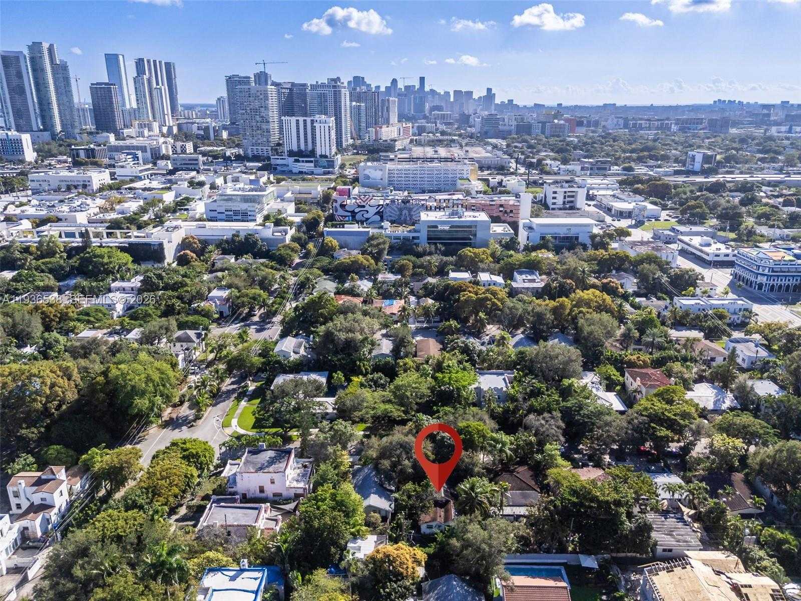 Small Image of 67 NORTH EAST 44TH ST, Miami Number 7