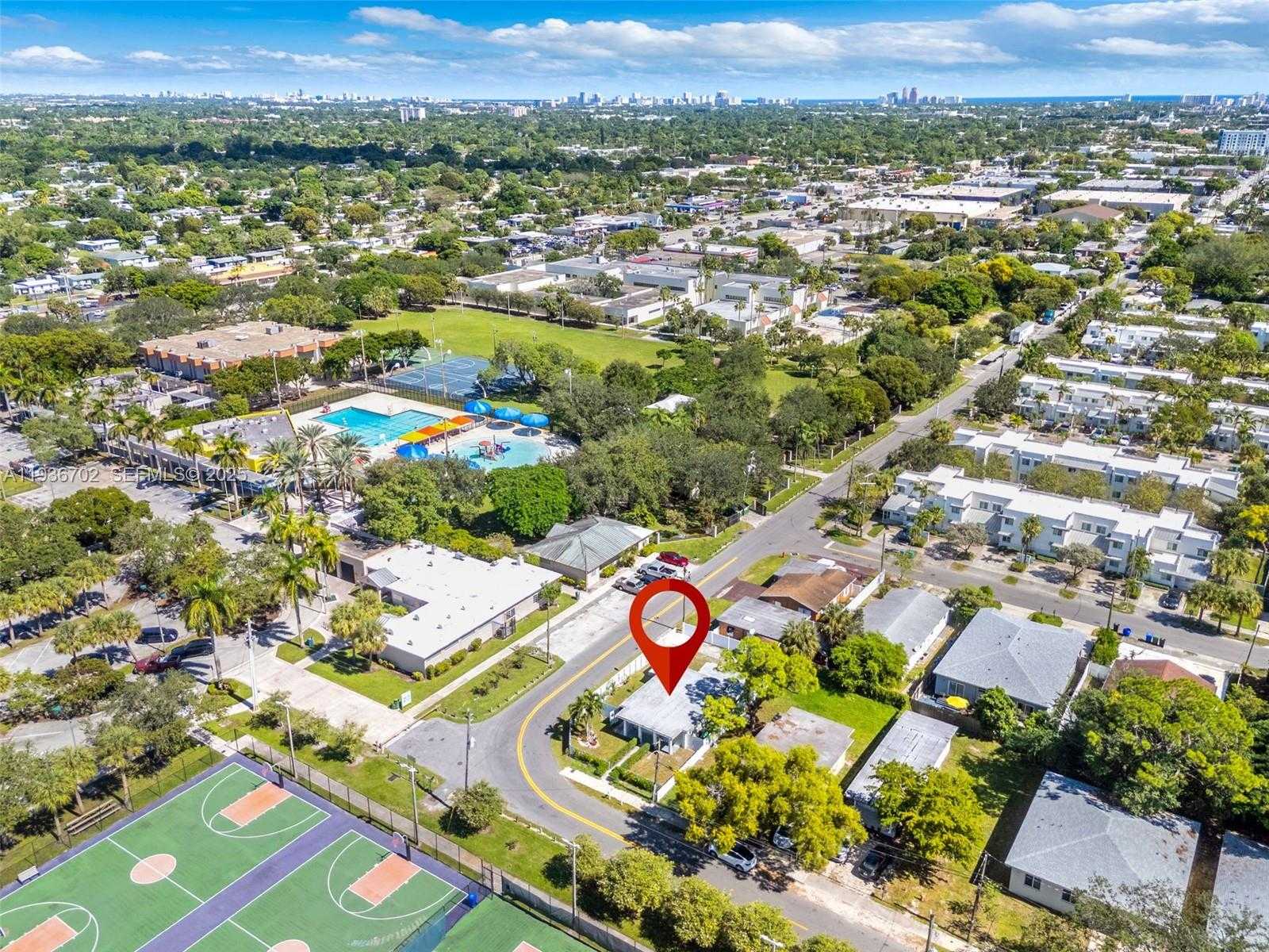 Small Image of 844 NORTH WEST 15TH AVE, Fort Lauderdale Number 3