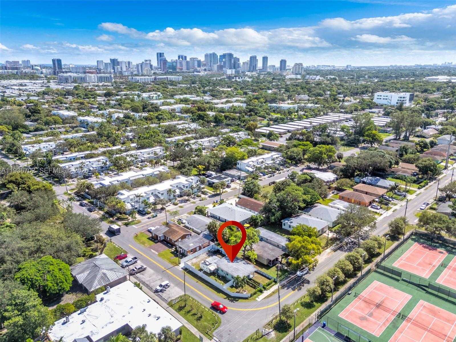 Small Image of 844 NORTH WEST 15TH AVE, Fort Lauderdale Number 5