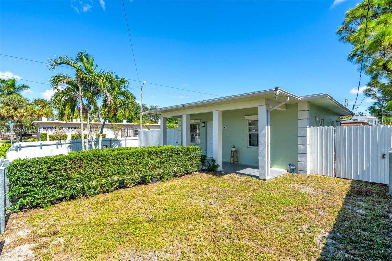 Small Image of 844 NORTH WEST 15TH AVE, Fort Lauderdale Number 7