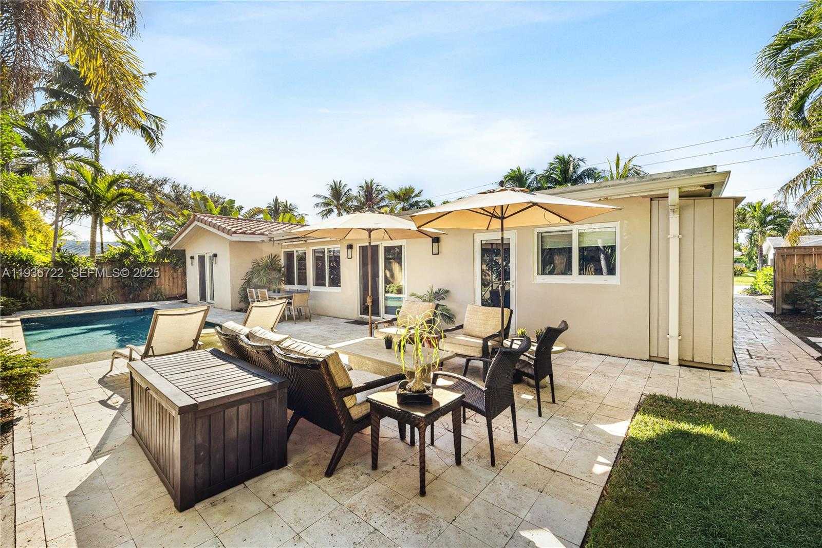 Small Image of 6240 NORTH EAST 20TH WAY, Fort Lauderdale Number 3