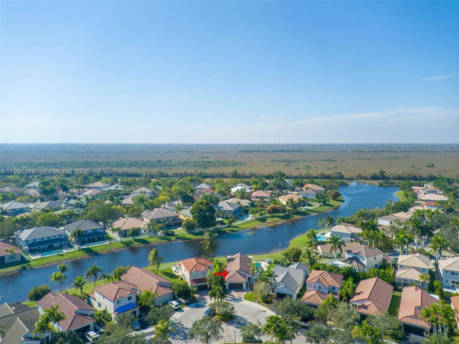 Small Image of 1409 MAJESTY TER, Weston Number 11