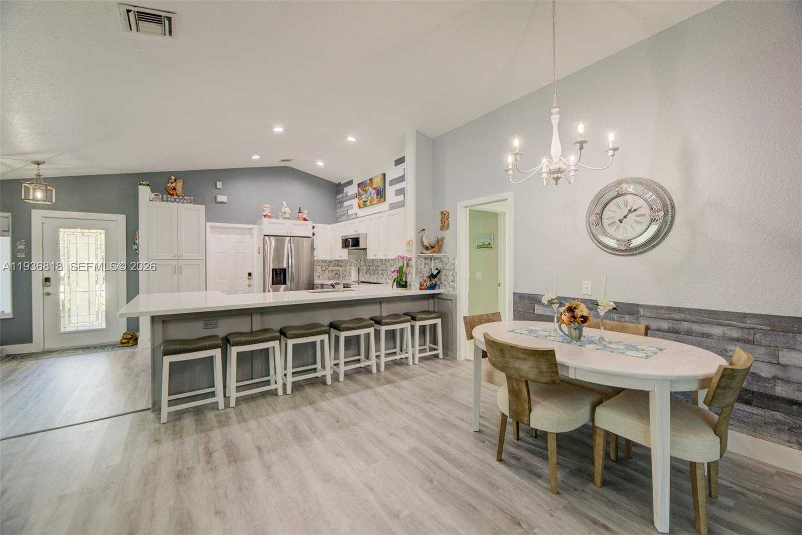 Small Image of 1409 MAJESTY TER, Weston Number 21