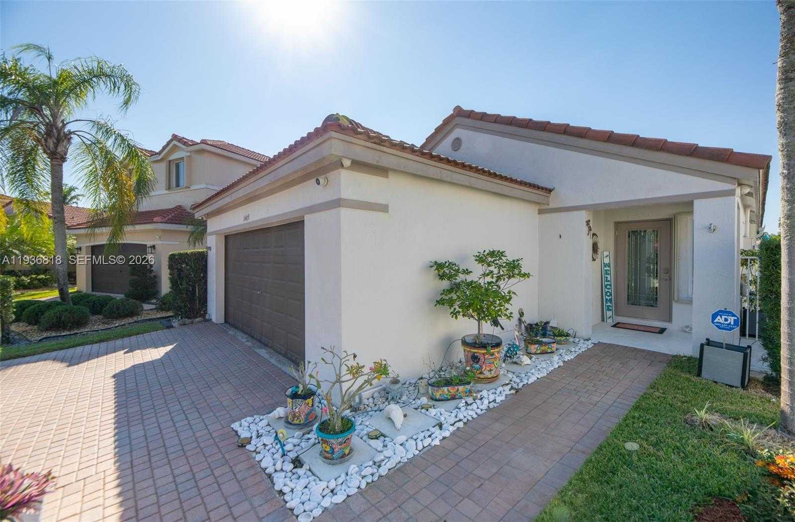 Small Image of 1409 MAJESTY TER, Weston Number 4