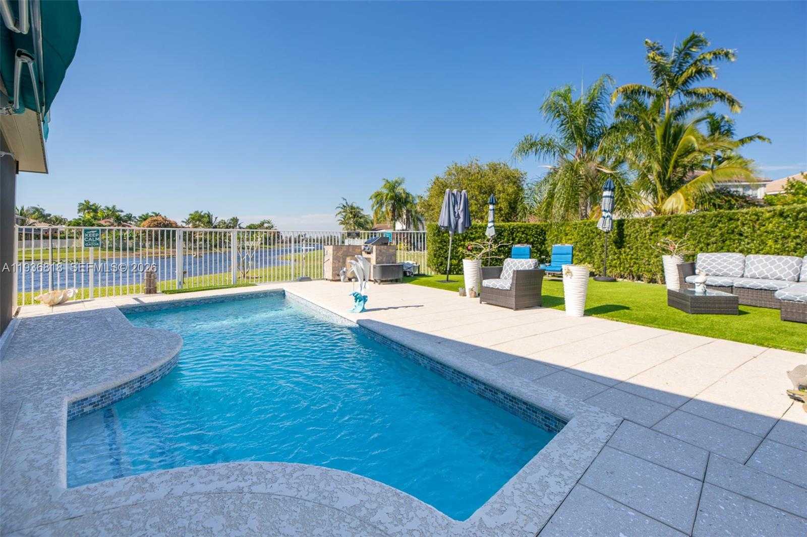 Small Image of 1409 MAJESTY TER, Weston Number 44