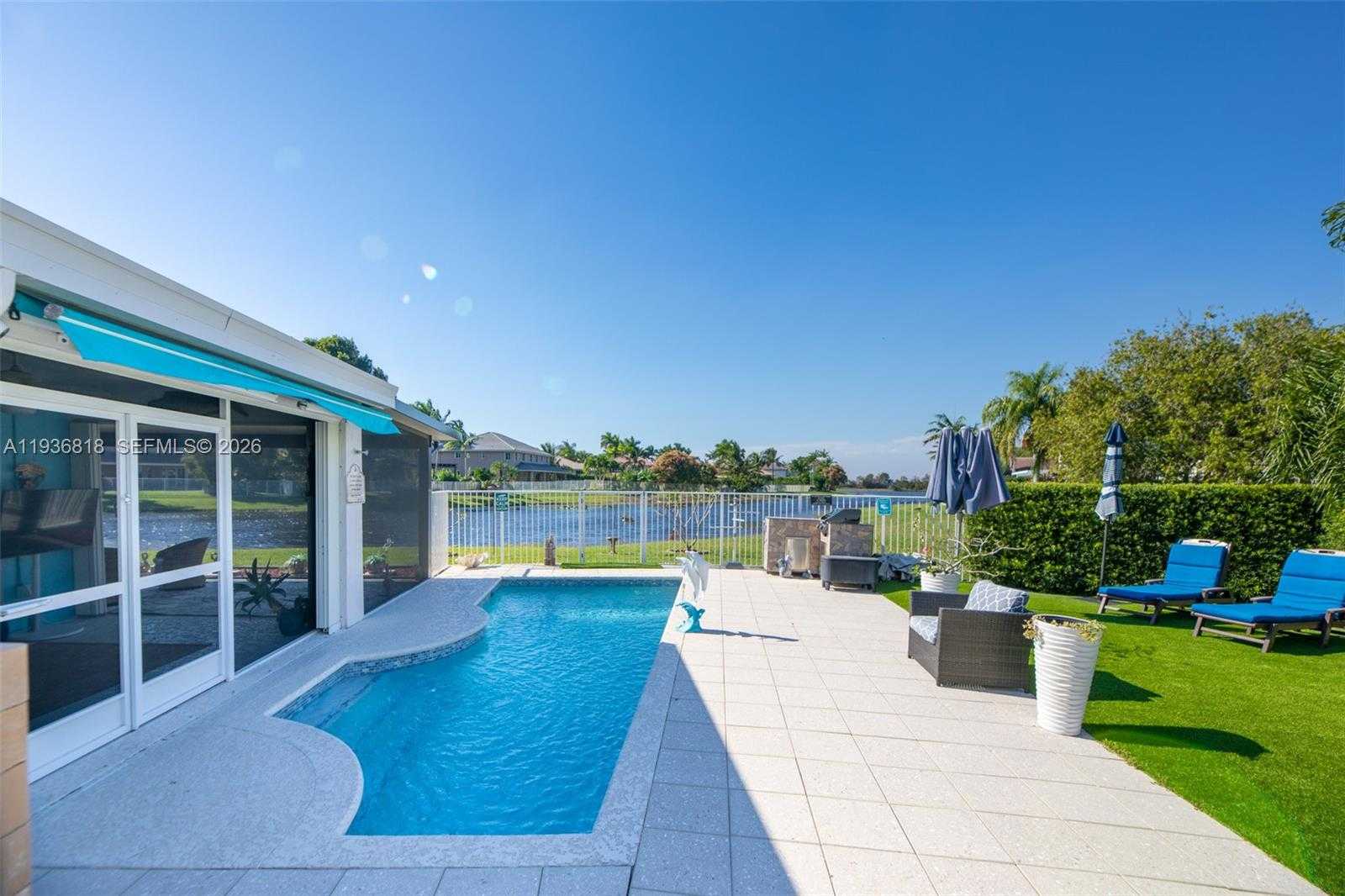 Small Image of 1409 MAJESTY TER, Weston Number 45