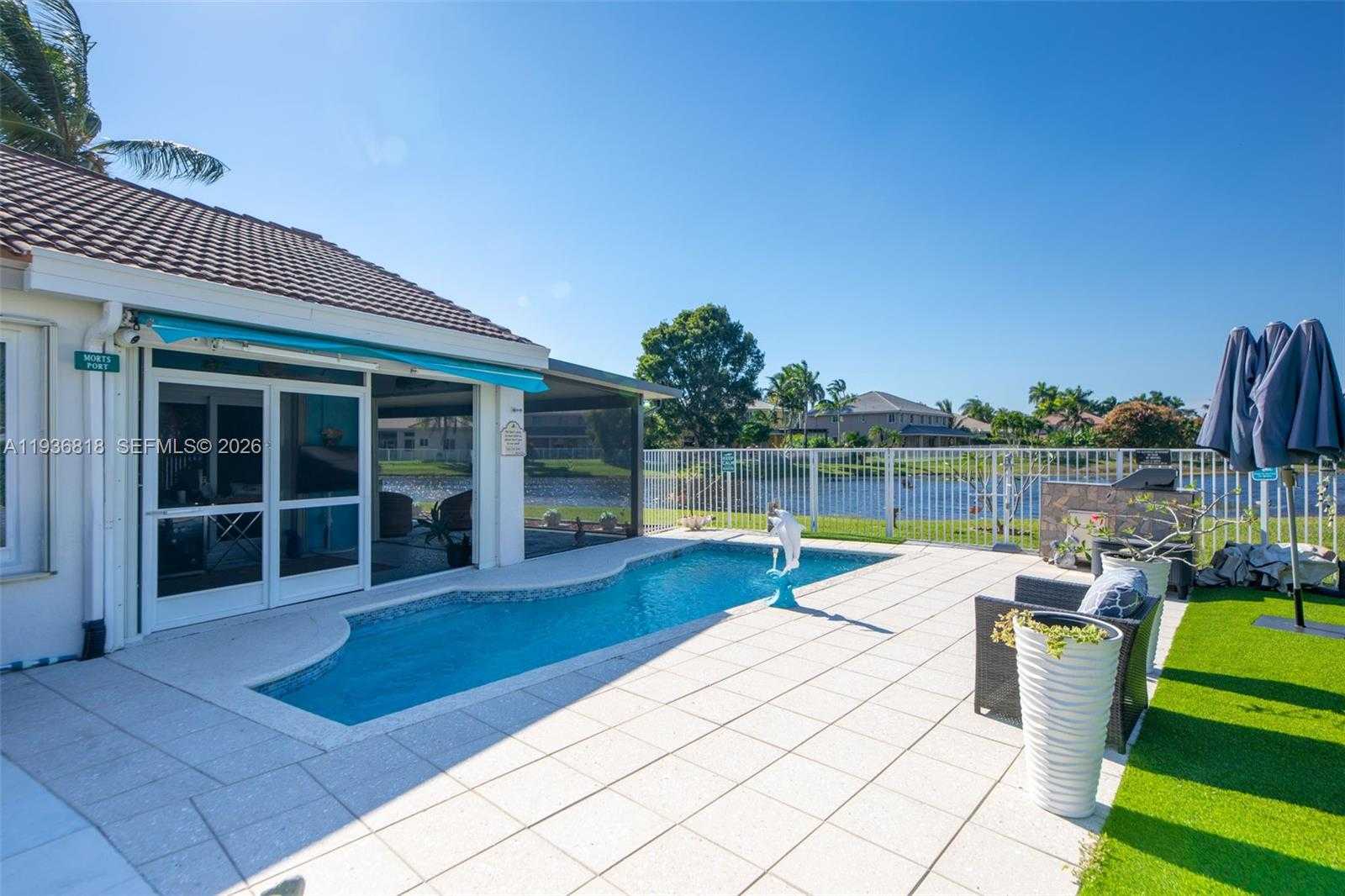 Small Image of 1409 MAJESTY TER, Weston Number 46