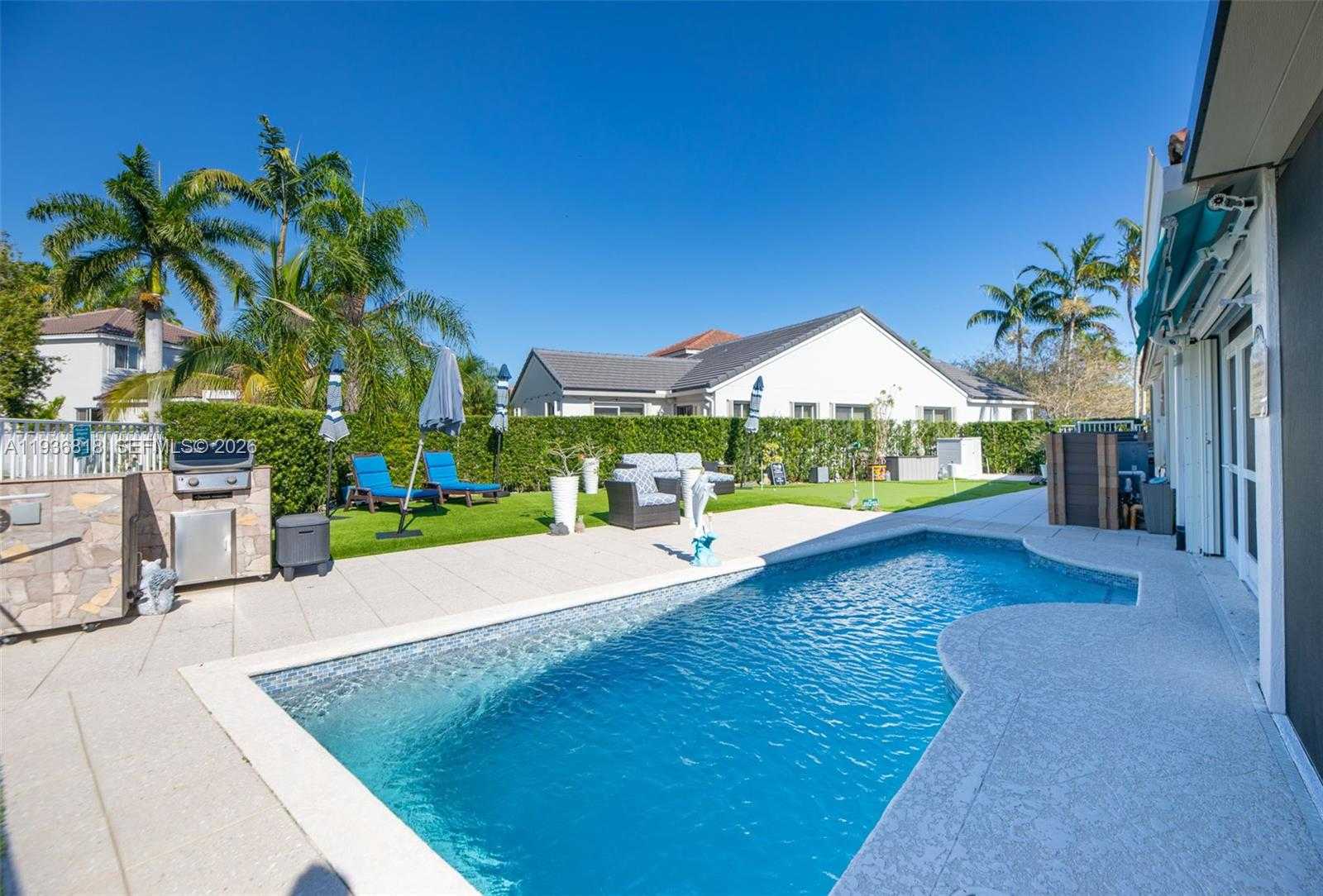 Small Image of 1409 MAJESTY TER, Weston Number 47