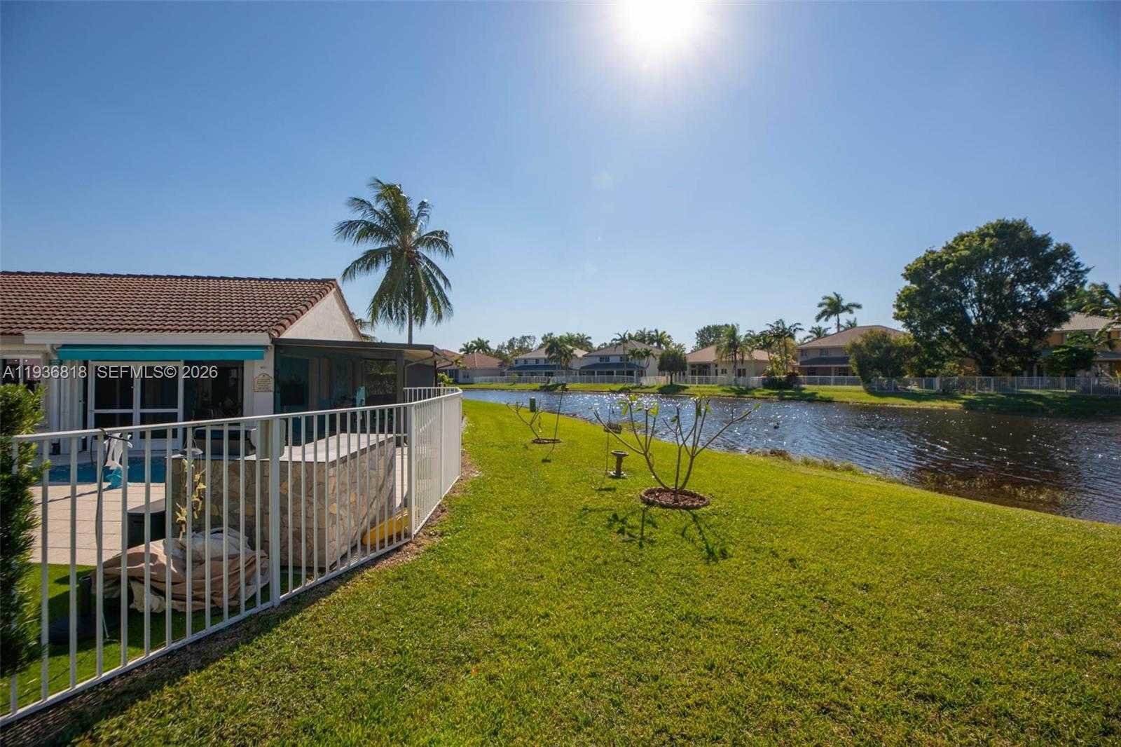 Small Image of 1409 MAJESTY TER, Weston Number 48