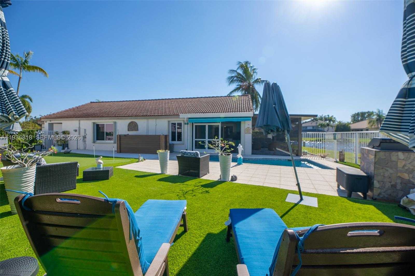 Small Image of 1409 MAJESTY TER, Weston Number 54