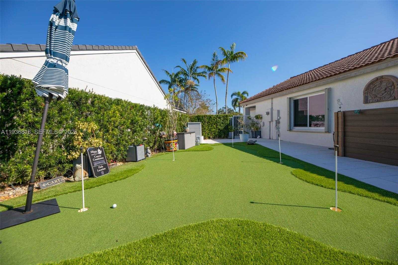 Small Image of 1409 MAJESTY TER, Weston Number 55