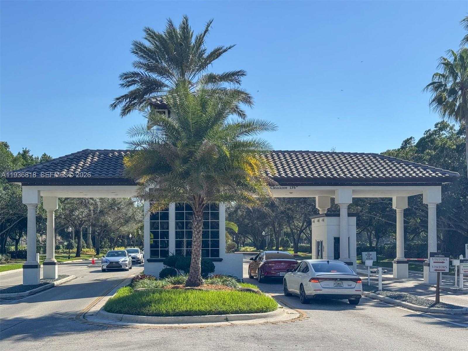 Small Image of 1409 MAJESTY TER, Weston Number 62