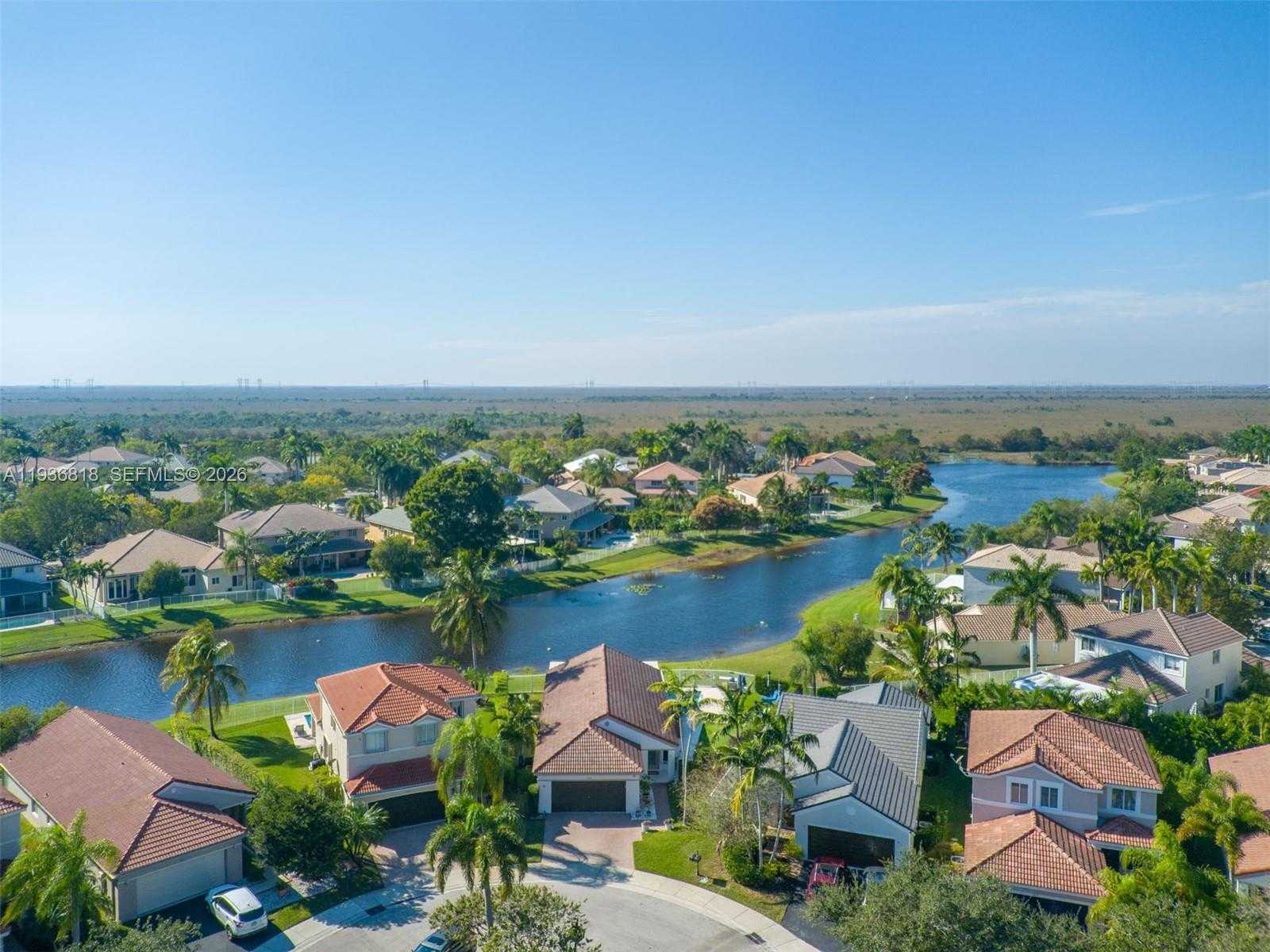 Small Image of 1409 MAJESTY TER, Weston Number 9