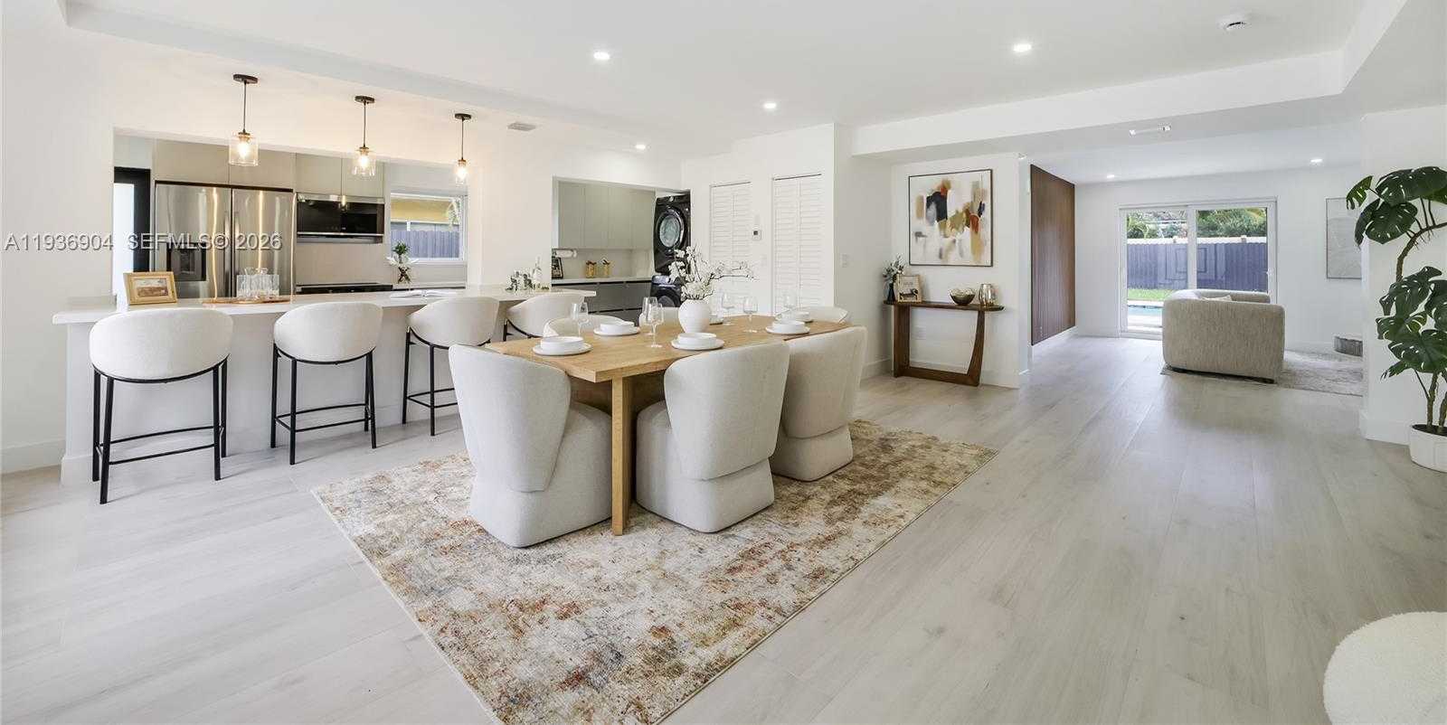 Small Image of 3056 NORTH EAST 14TH AVE, Oakland Park Number 2