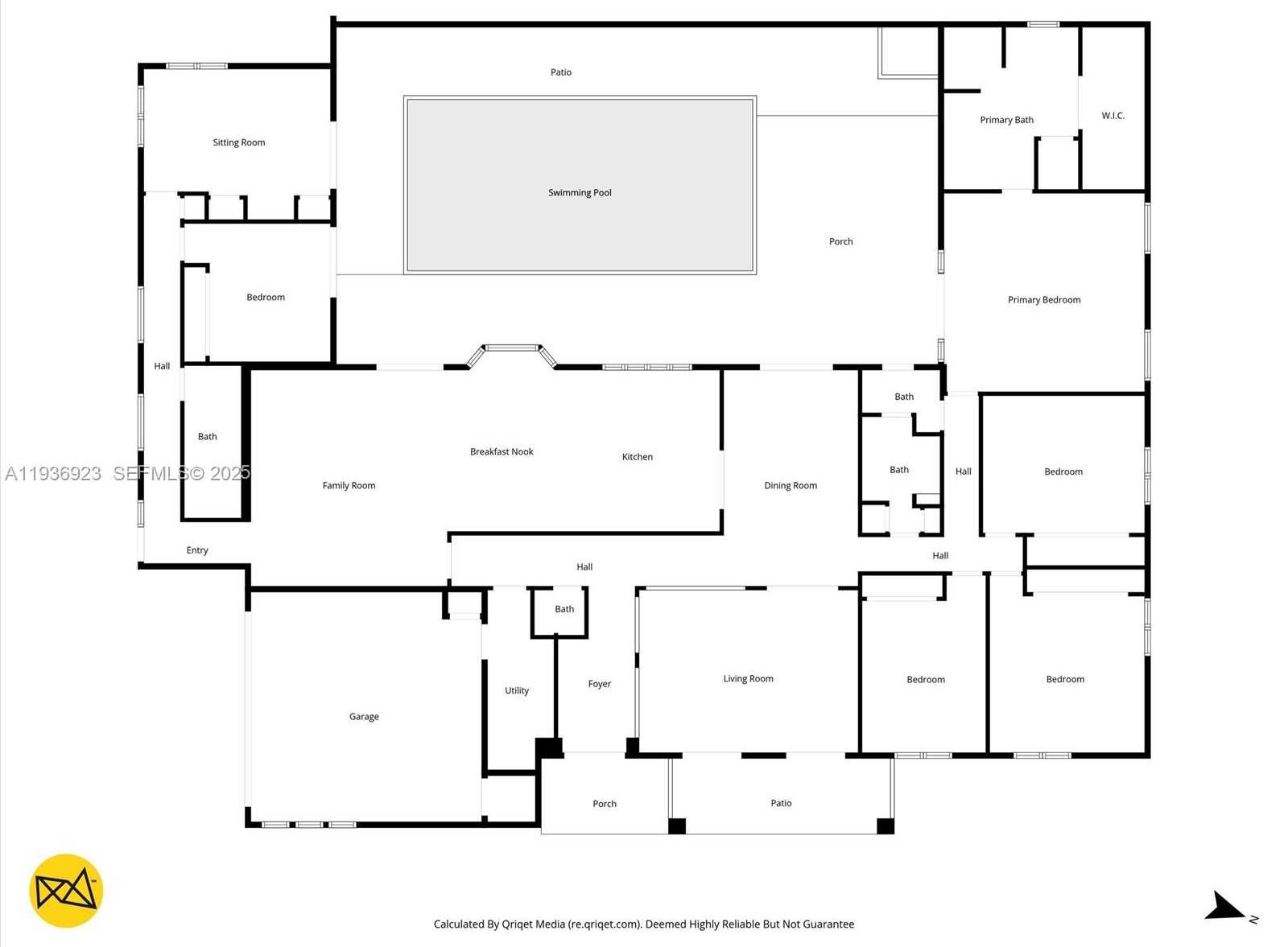 Small Image of 12510 RAMIRO ST, Coral Gables Number 64