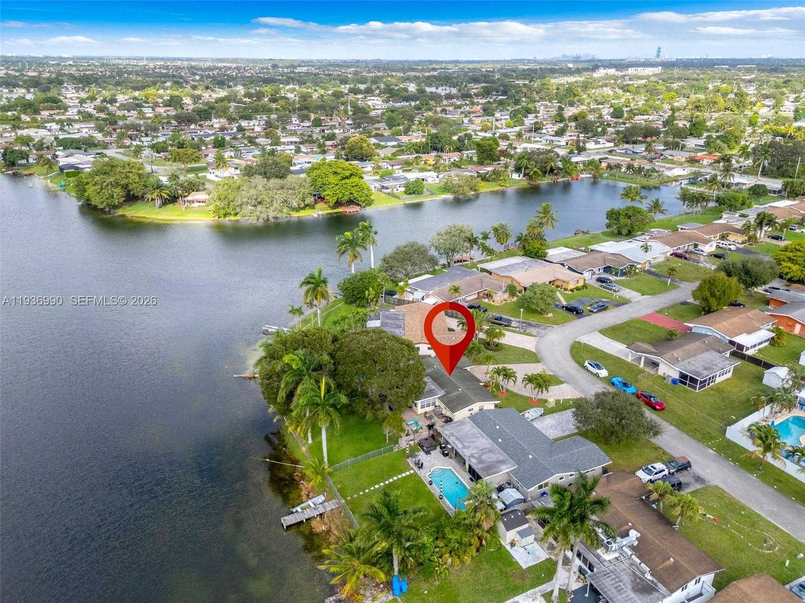 Small Image of 1160 NORTH WEST 86TH TER, Pembroke Pines Number 32