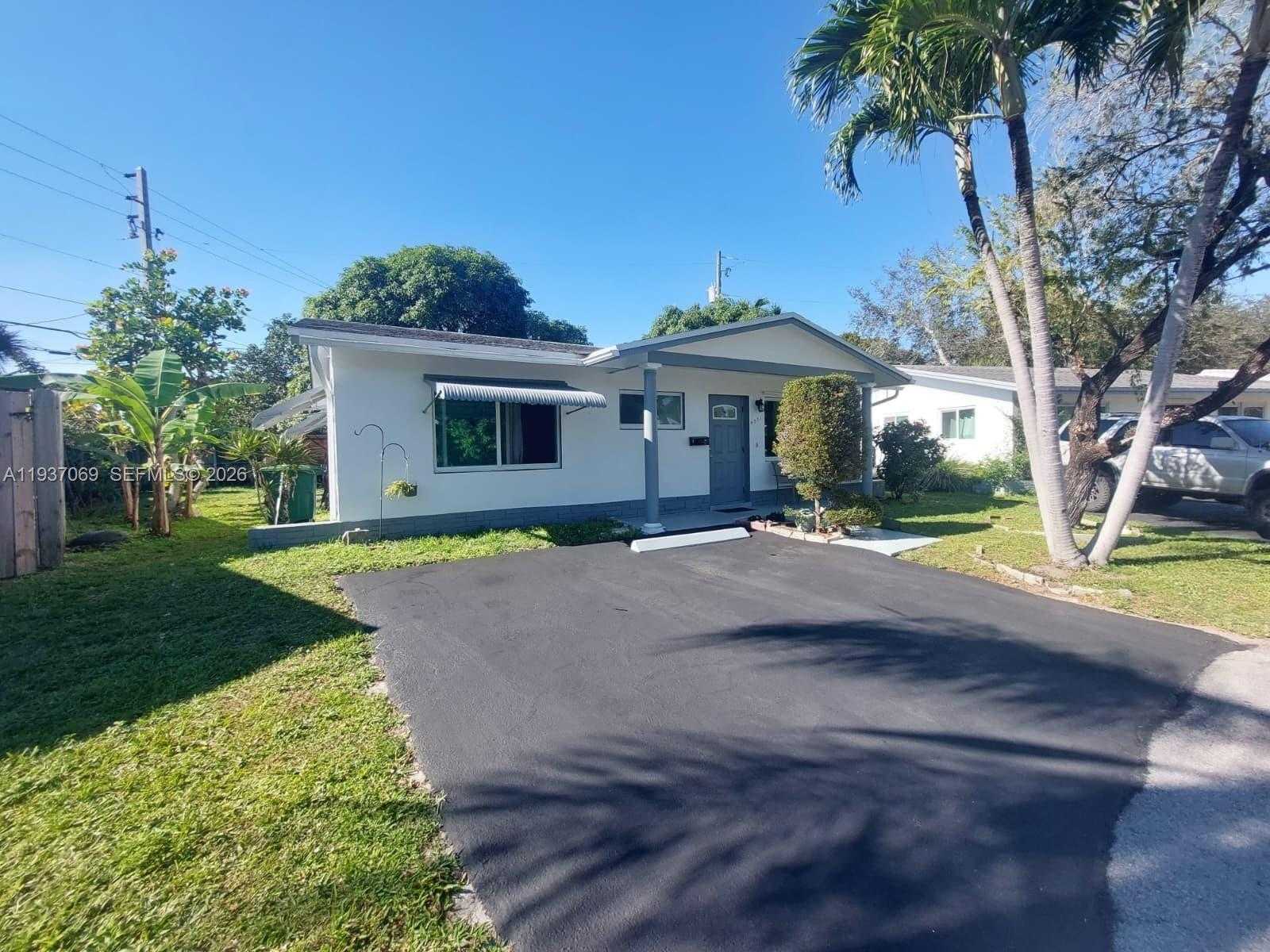 Small Image of 4571 NORTH WEST 19TH WAY, Tamarac Number 2
