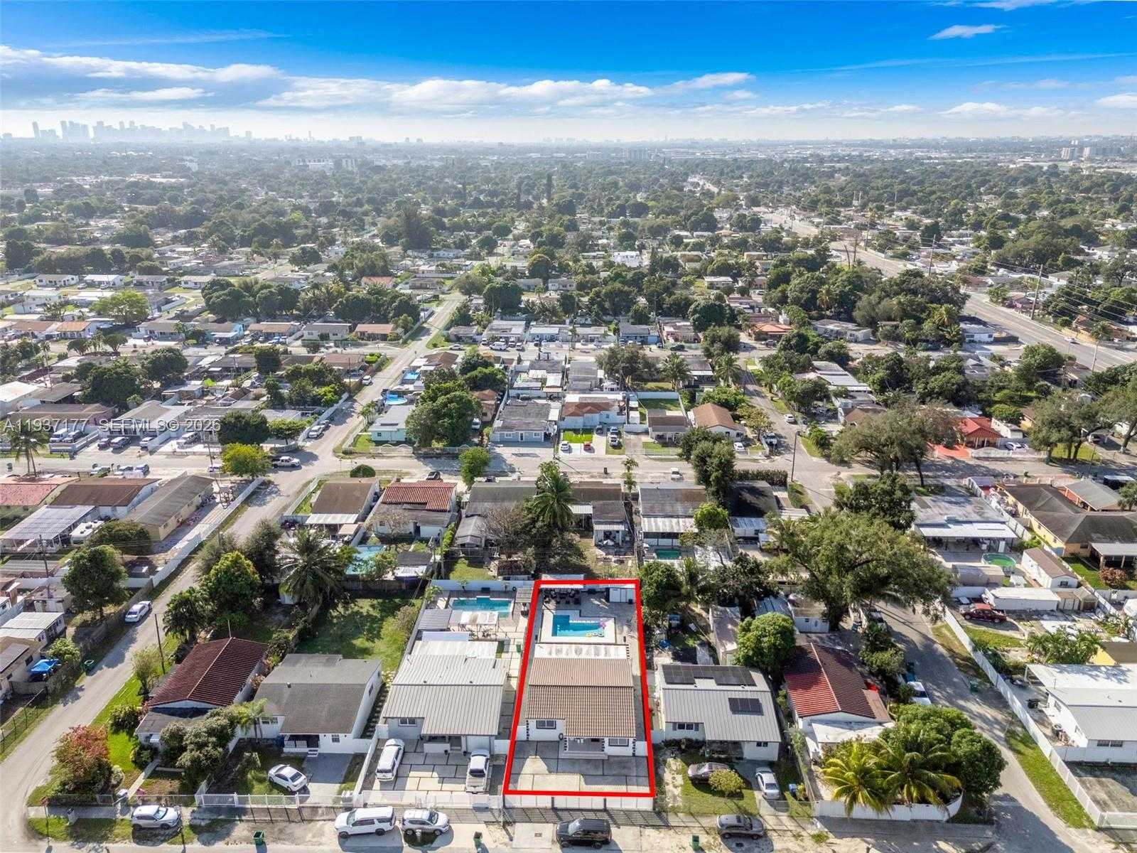 Small Image of 3130 NORTH WEST 102ND ST, Miami Number 40