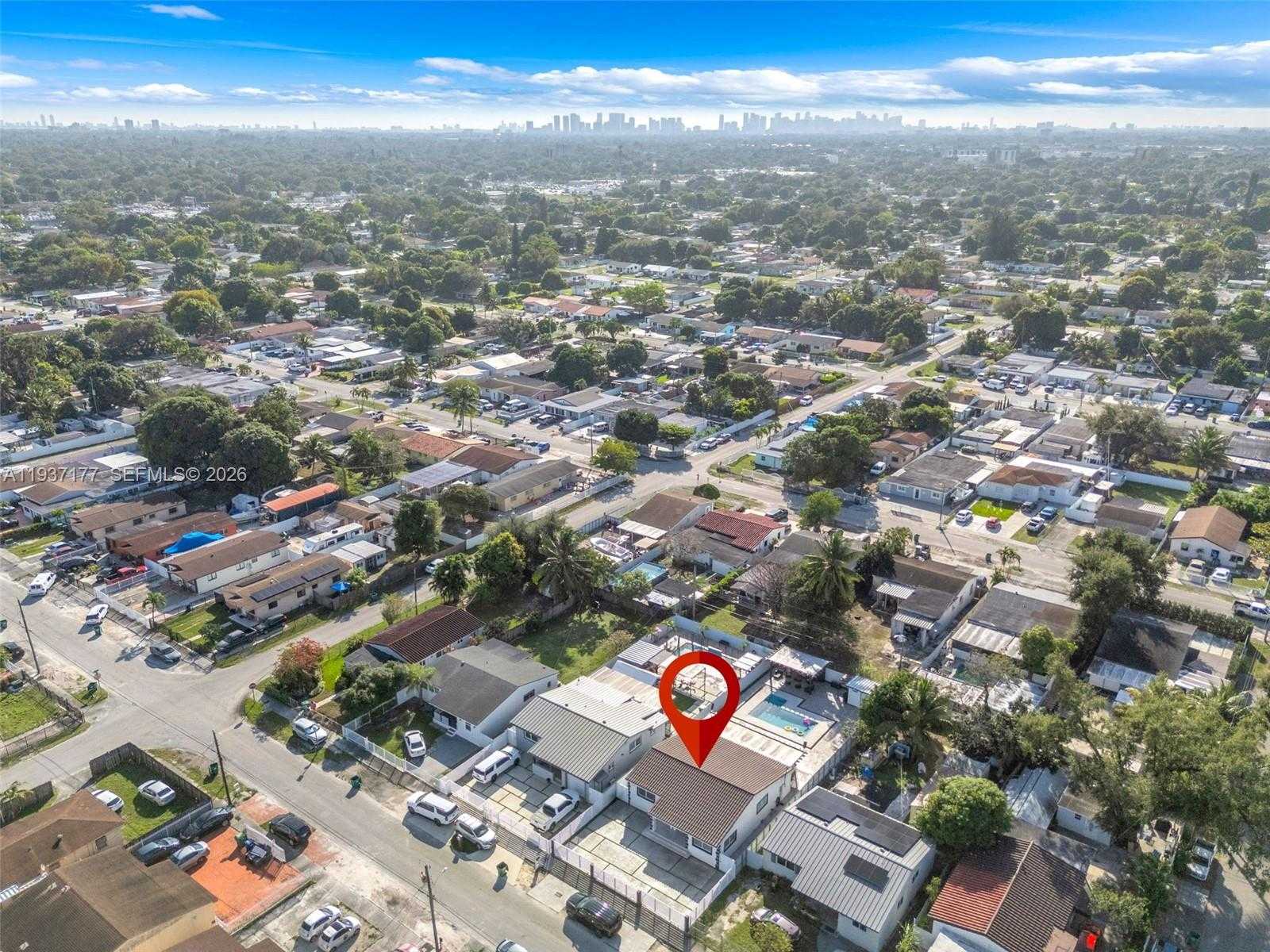 Small Image of 3130 NORTH WEST 102ND ST, Miami Number 42