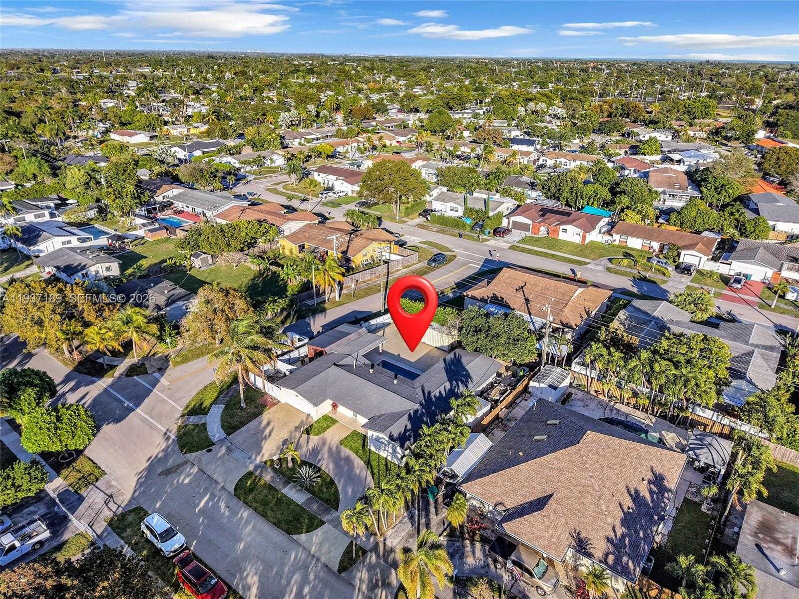 Small Image of 20101 RANCH RD, Cutler Bay Number 41