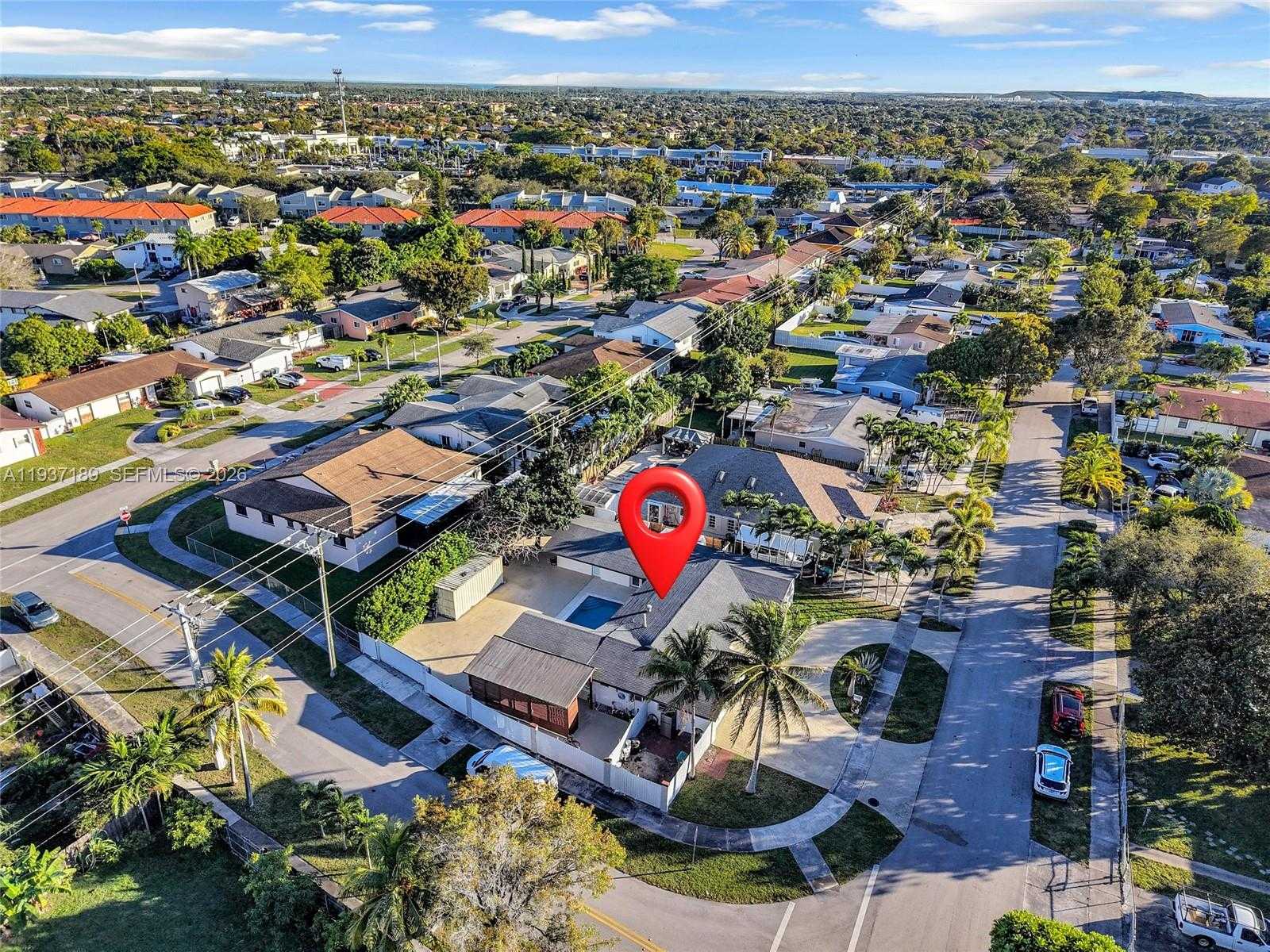 Small Image of 20101 RANCH RD, Cutler Bay Number 42