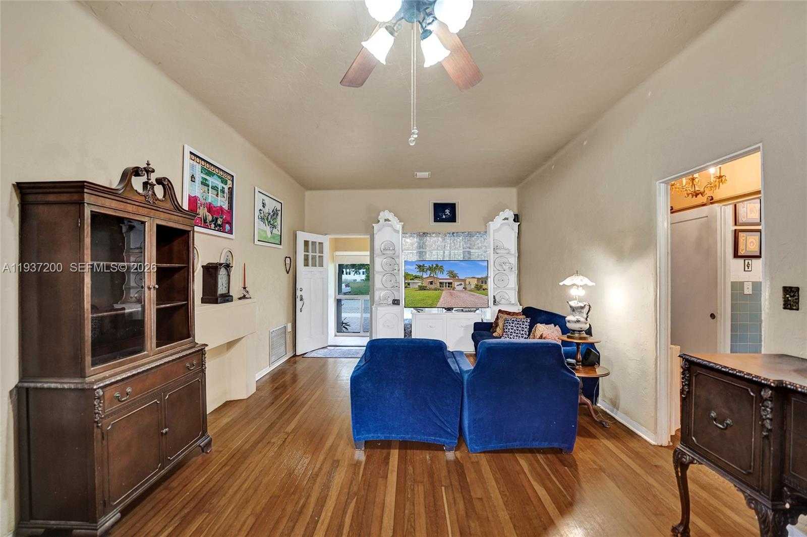 Small Image of 1340 JACKSON ST, Hollywood Number 12