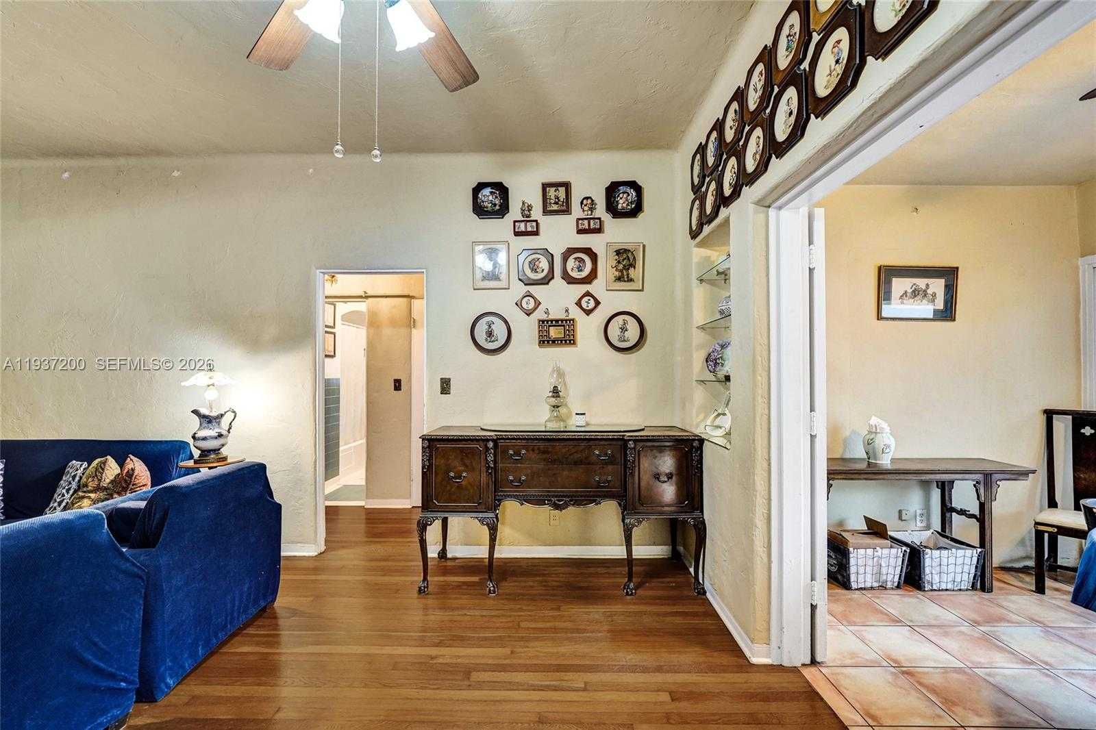 Small Image of 1340 JACKSON ST, Hollywood Number 13