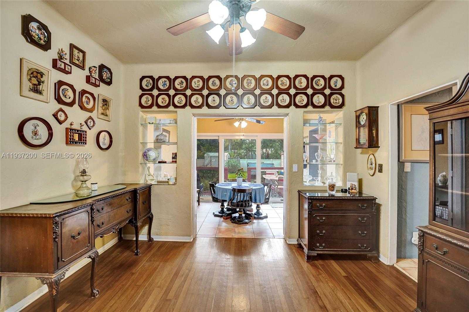 Small Image of 1340 JACKSON ST, Hollywood Number 14