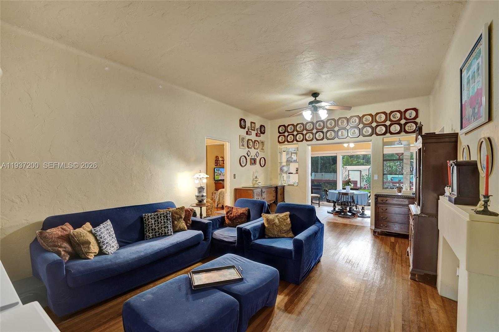 Small Image of 1340 JACKSON ST, Hollywood Number 9