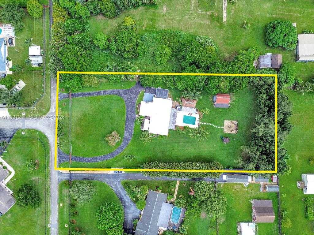 Small Image of 5300 SOUTH WEST 162ND AVE, Southwest Ranches Number 2