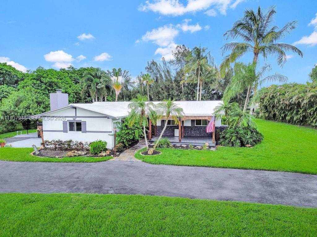 Small Image of 5300 SOUTH WEST 162ND AVE, Southwest Ranches Number 5