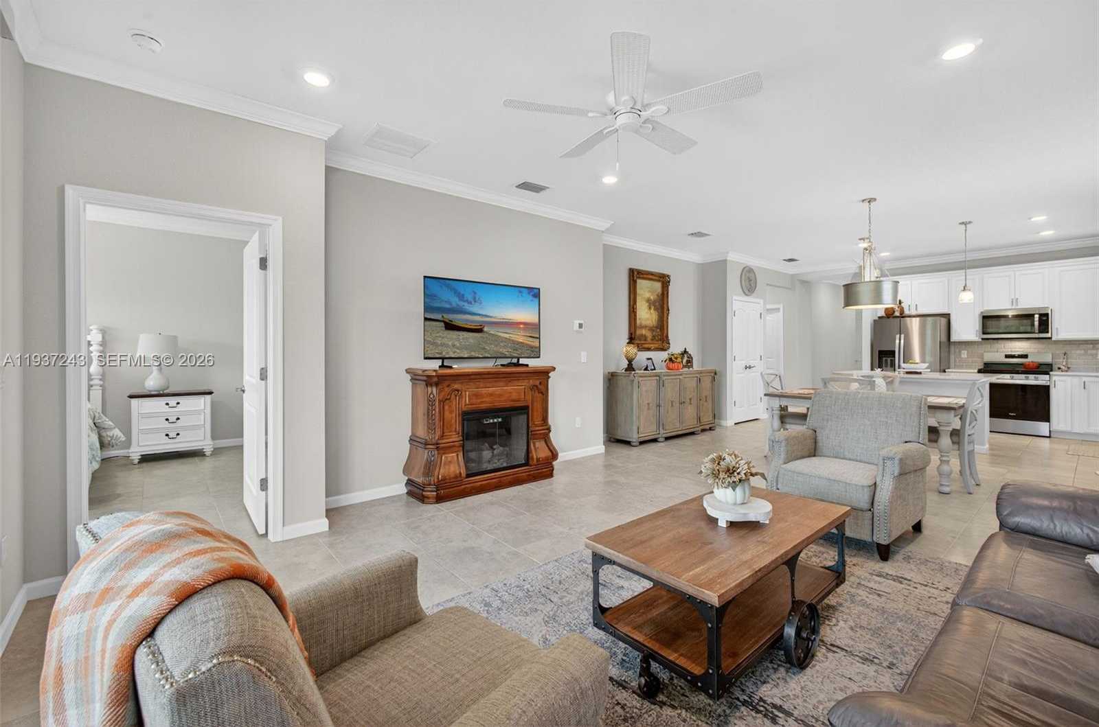 Small Image of 13723 SOUTH WEST GINGERLINE DR, Port St. Lucie Number 13