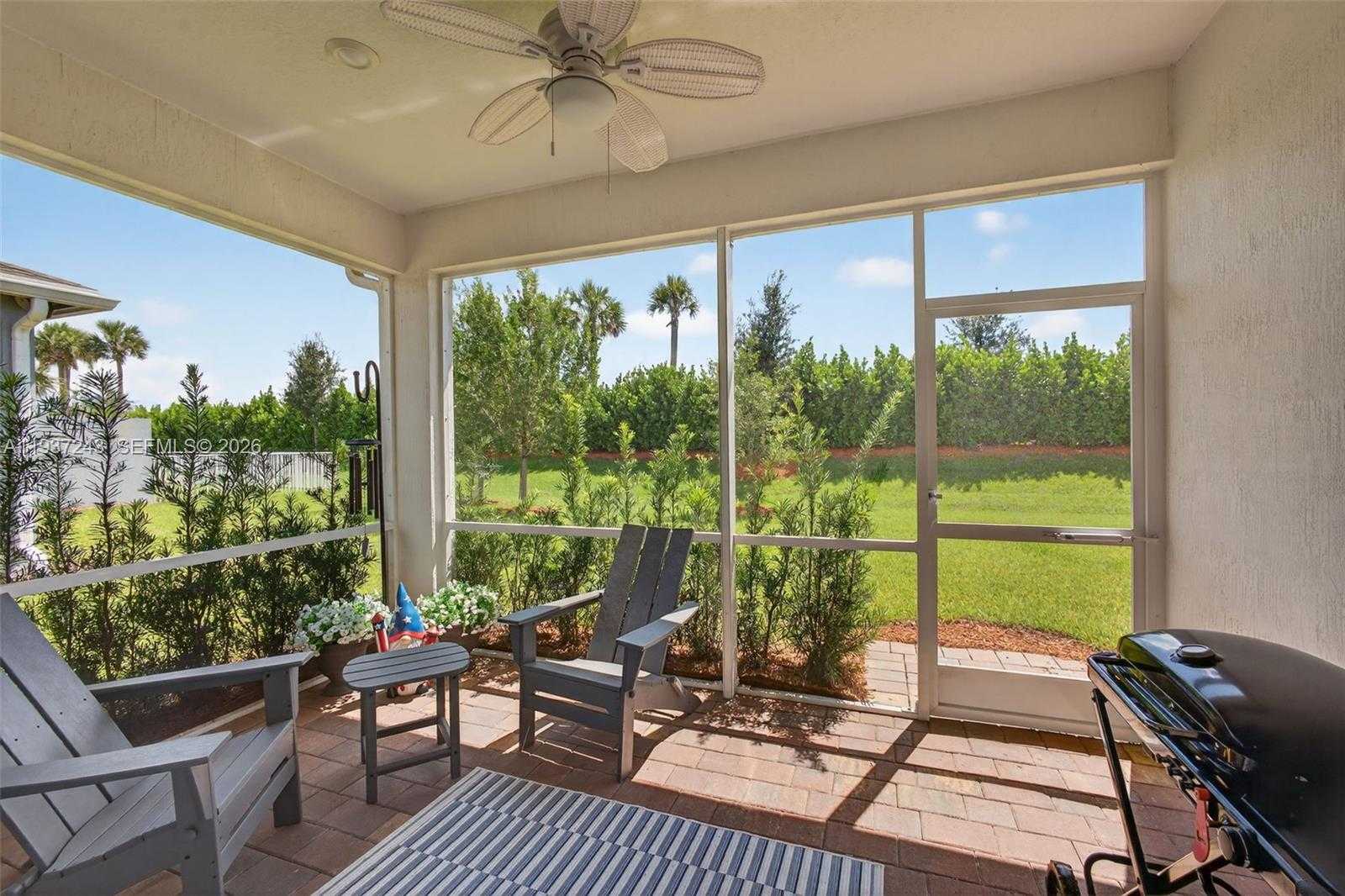 Small Image of 13723 SOUTH WEST GINGERLINE DR, Port St. Lucie Number 16