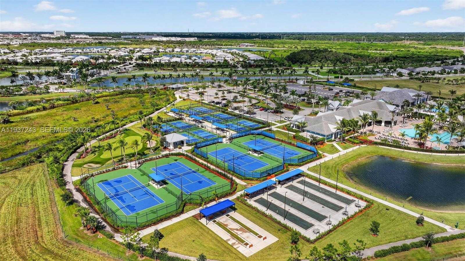 Small Image of 13723 SOUTH WEST GINGERLINE DR, Port St. Lucie Number 2