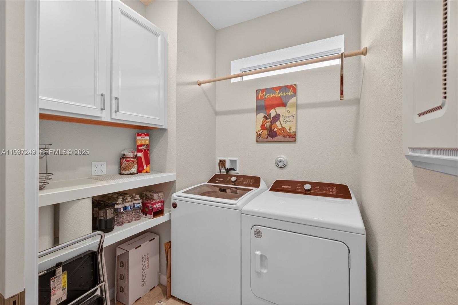 Small Image of 13723 SOUTH WEST GINGERLINE DR, Port St. Lucie Number 31