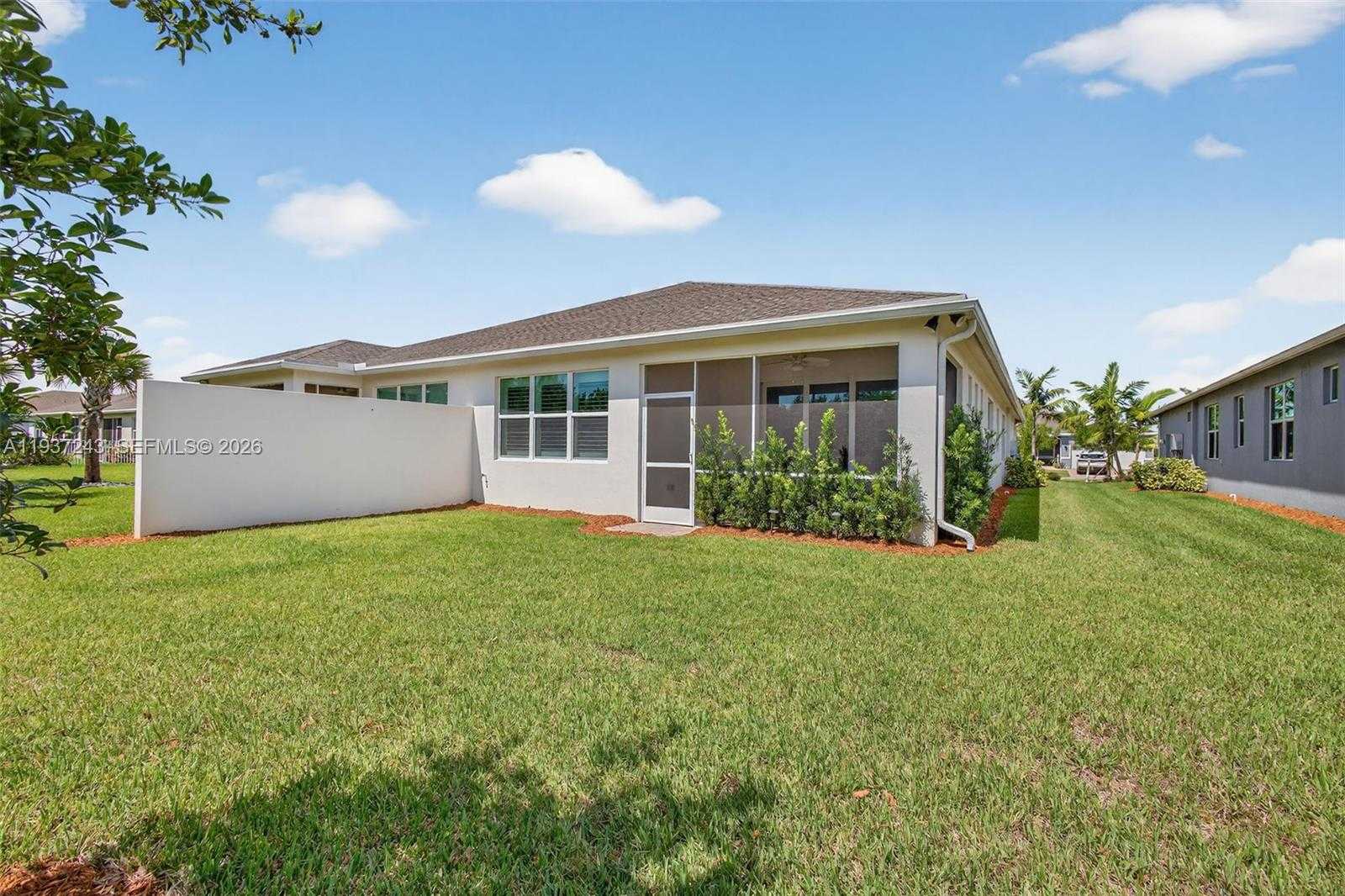 Small Image of 13723 SOUTH WEST GINGERLINE DR, Port St. Lucie Number 33
