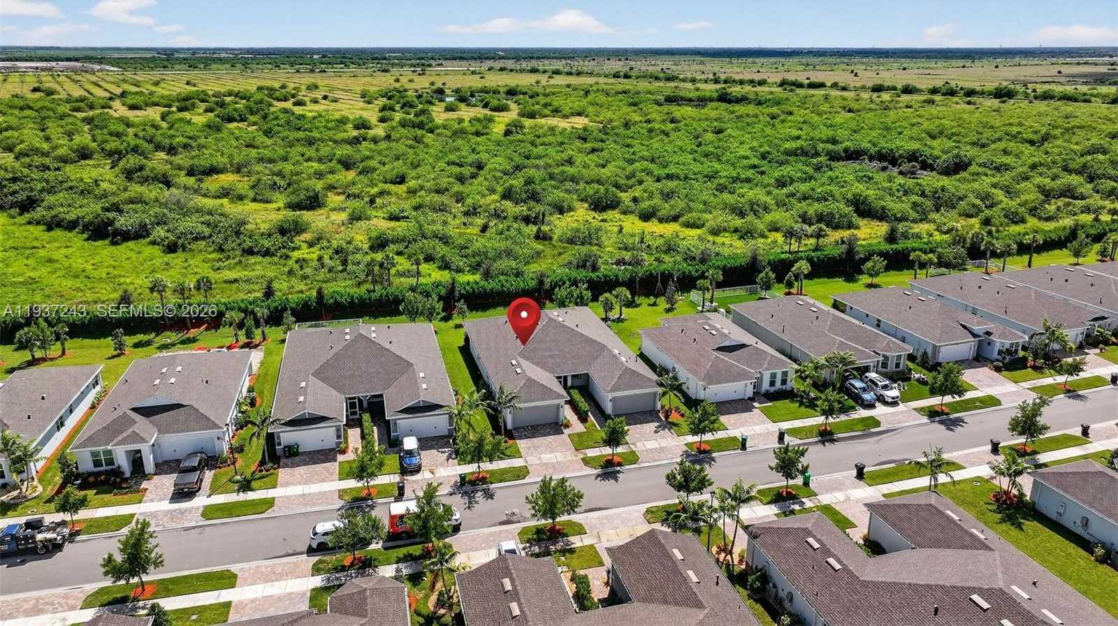 Small Image of 13723 SOUTH WEST GINGERLINE DR, Port St. Lucie Number 36