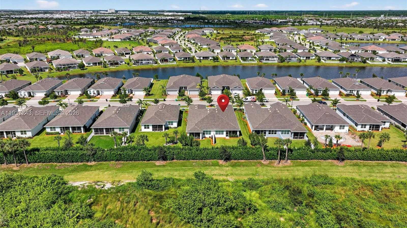 Small Image of 13723 SOUTH WEST GINGERLINE DR, Port St. Lucie Number 38